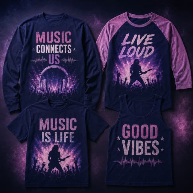Shirts