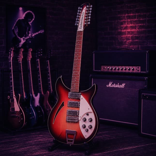 12-String