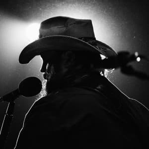 Chris Stapleton