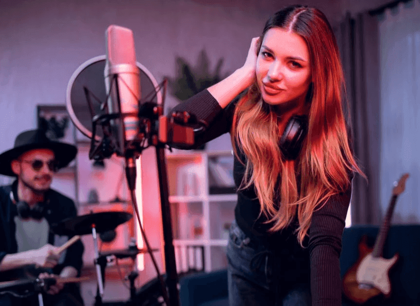 How to License Your Music for Movies and TV