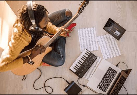 Merchandising for Musicians: How to Sell More Than Just Your Songs