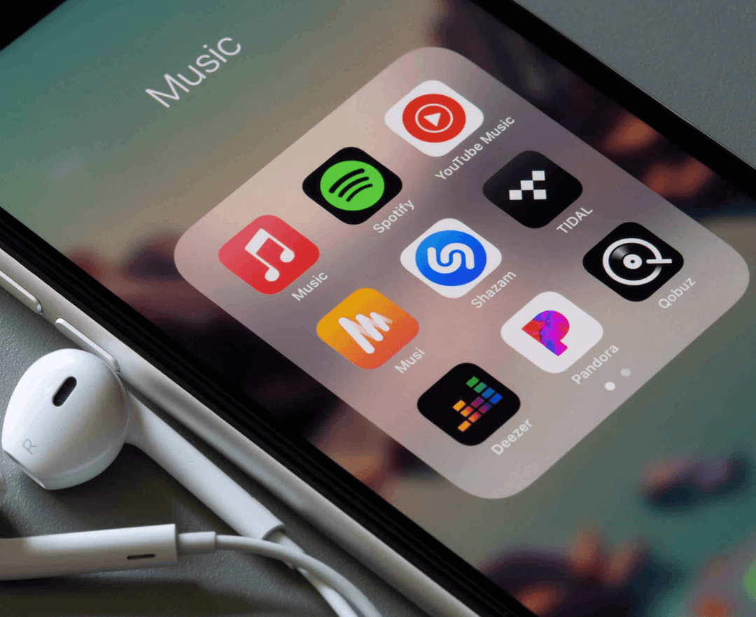 Why Should Artists Use Streaming Platforms to Sell Music?