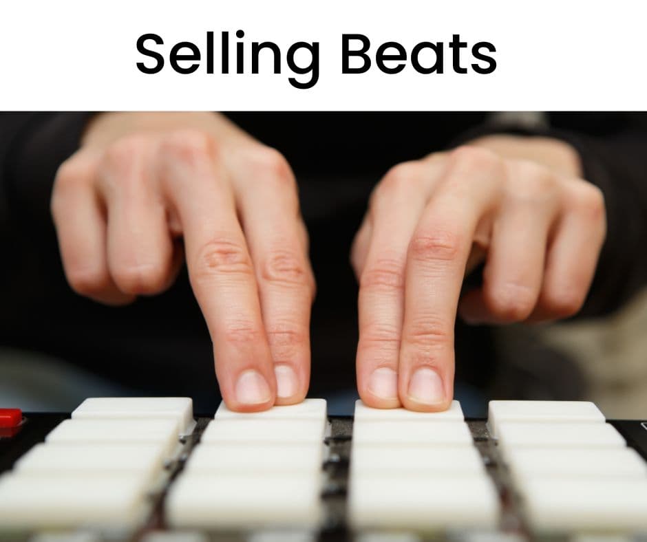 How to Sell Beats A Complete Producer Guide