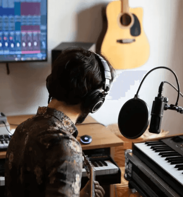 Essential Post Music Services for Musicians: A Comprehensive Guide