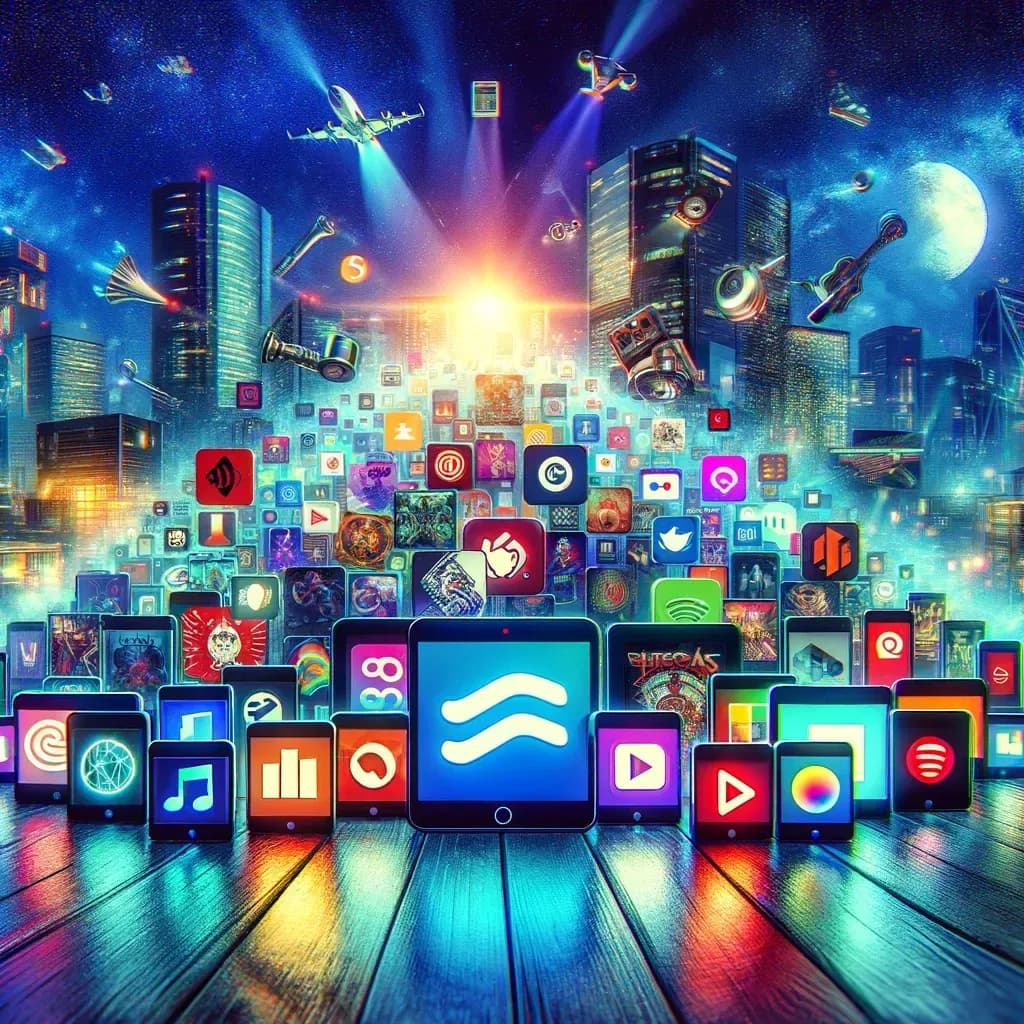 Why Fans Are Choosing Independent Music Streaming Platforms Over Major Ones