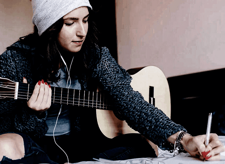 Effective Strategies for Promoting Music Through Social Media