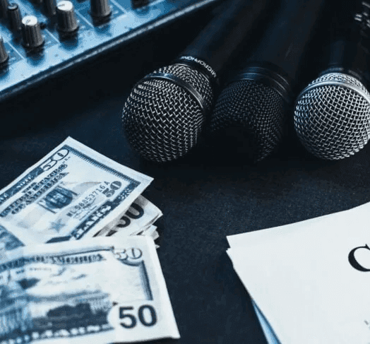5 Proven Ways Musicians Can Make Money From Their Songs