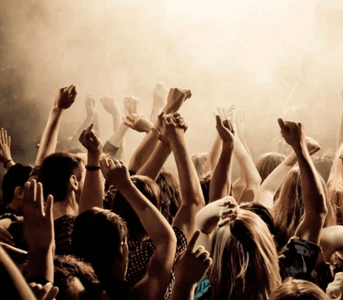 Why Every Independent Artist Needs To Build A Direct-To-Fan Sales Strategy