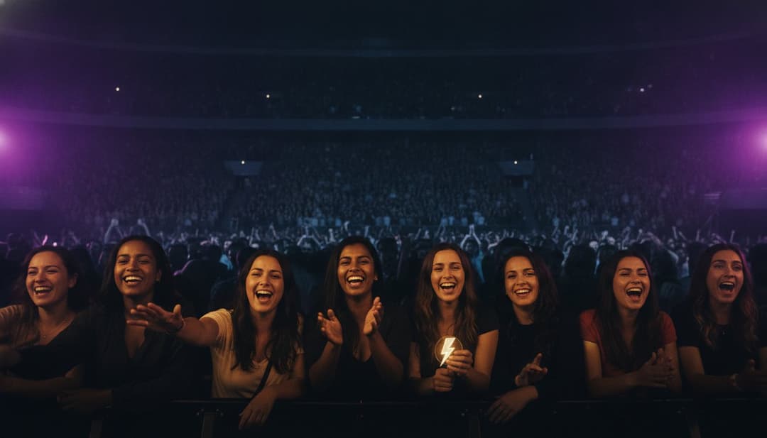 The Difference Between Fans: Identifying Your Core Audience