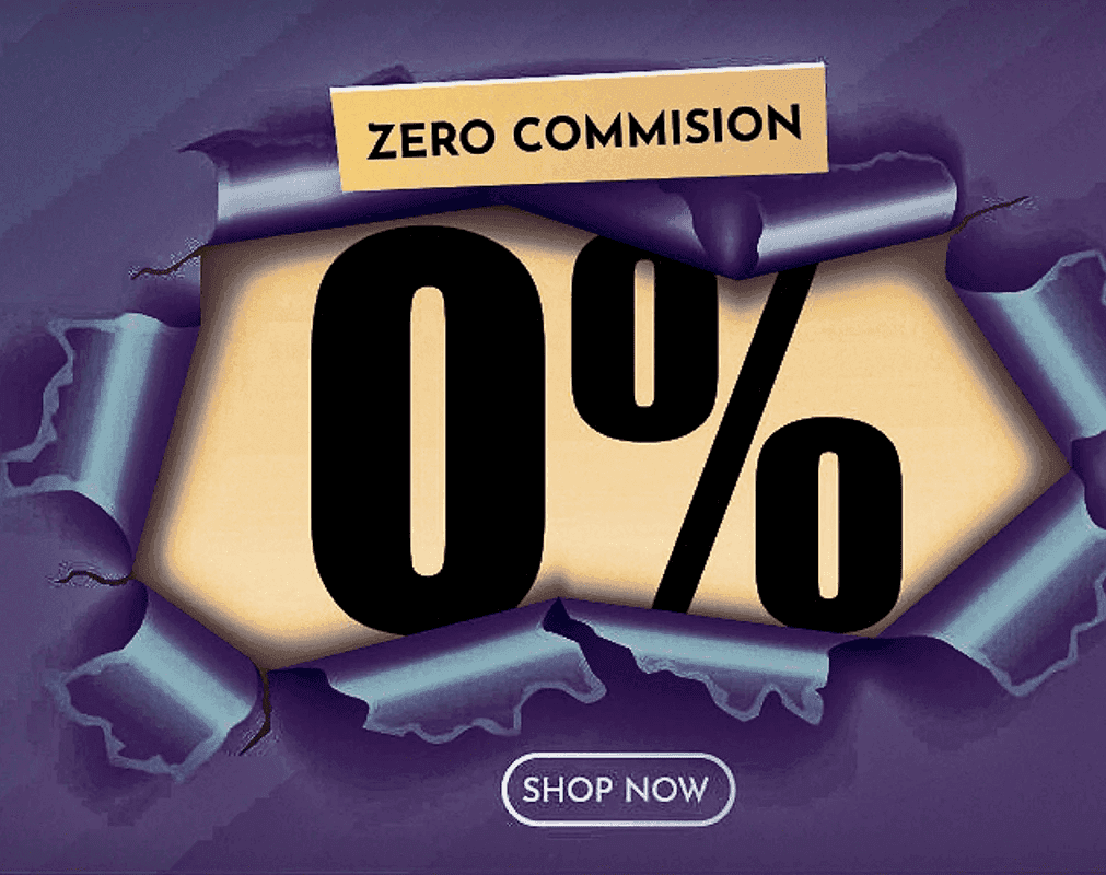 How Commission Free Platforms Boost Artist Revenue
