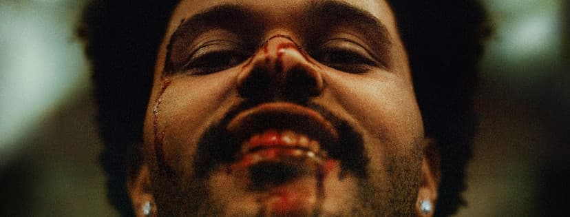 The Weeknd