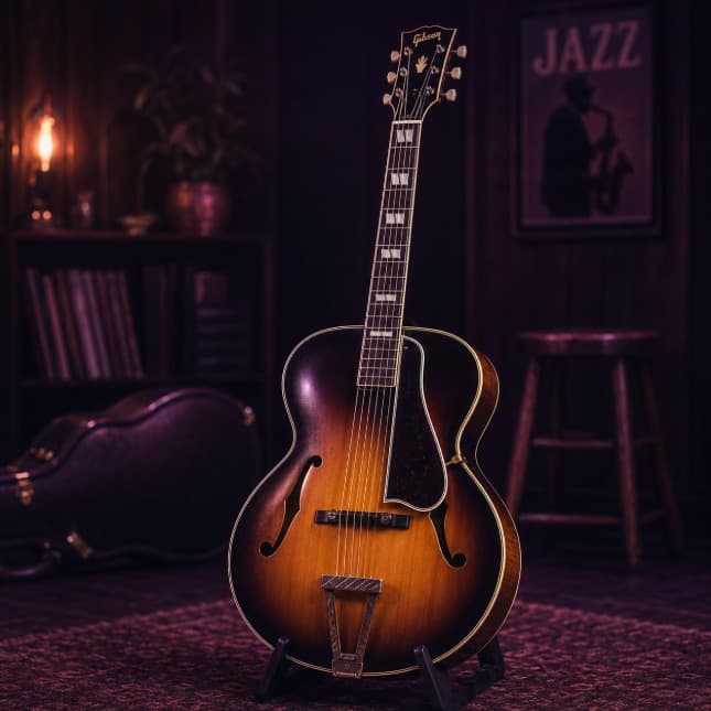 Archtop