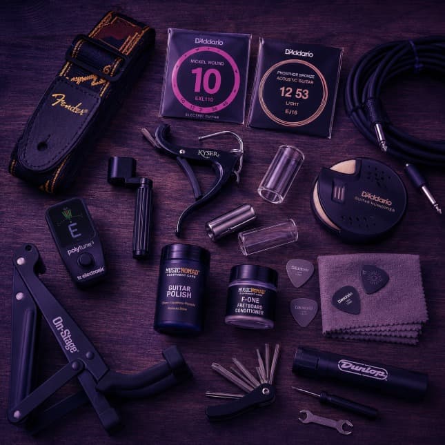 Accessories