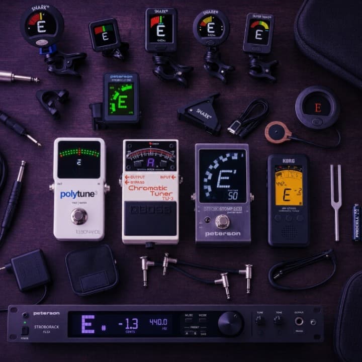 Tuners