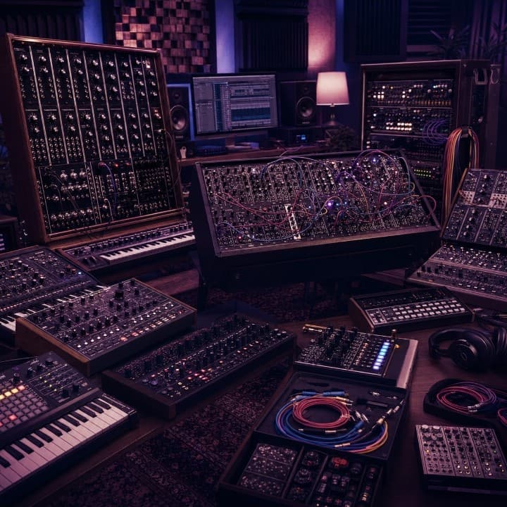 Modular