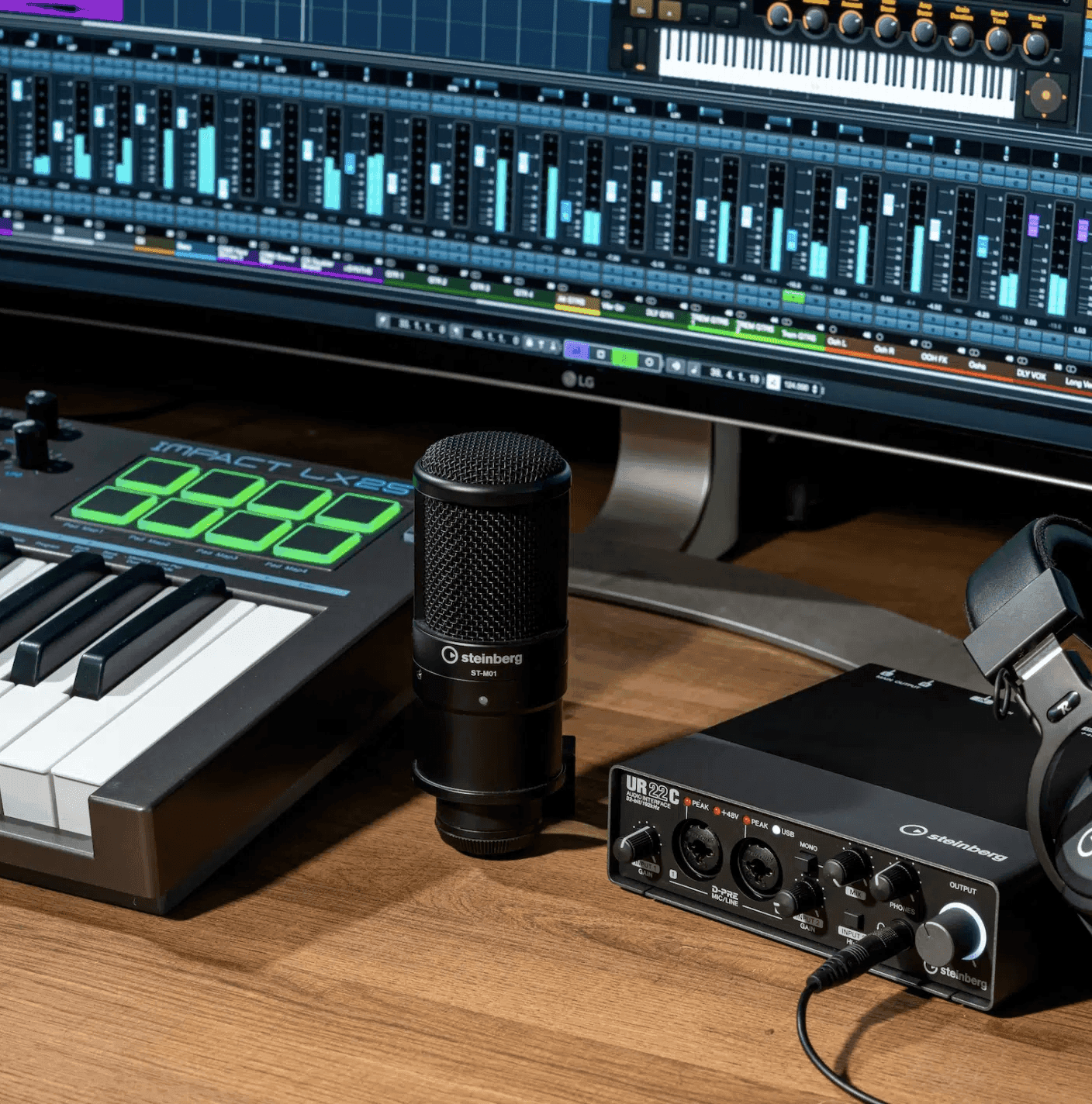 How Can Producers Sell Beats And Instrumentals?