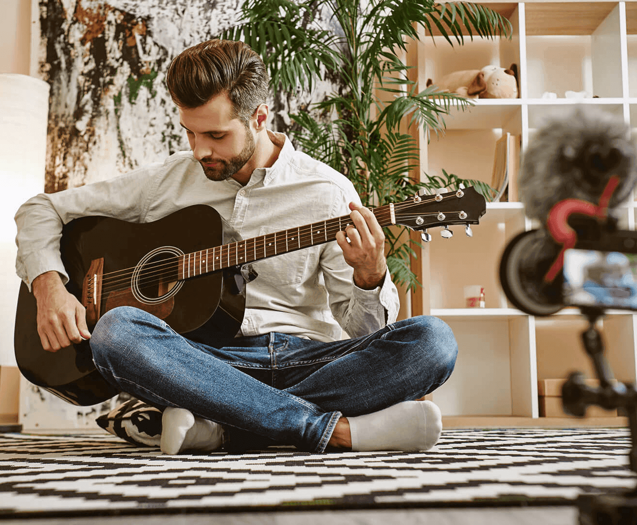 Why Every Musician Should Offer Subscription Based Music Sales Today